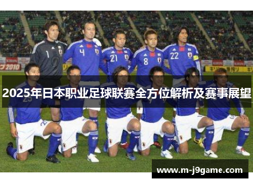 2025年日本职业足球联赛全方位解析及赛事展望