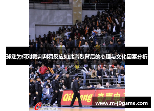球迷为何对裁判判罚反应如此激烈背后的心理与文化因素分析