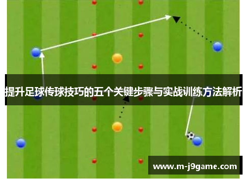 提升足球传球技巧的五个关键步骤与实战训练方法解析