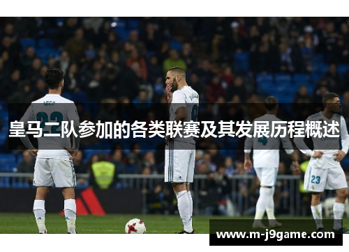 皇马二队参加的各类联赛及其发展历程概述