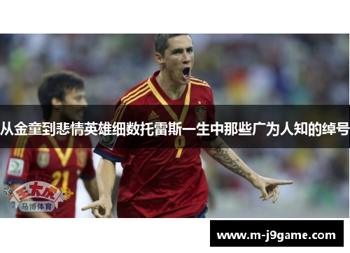 从金童到悲情英雄细数托雷斯一生中那些广为人知的绰号