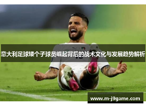 意大利足球矮个子球员崛起背后的战术文化与发展趋势解析
