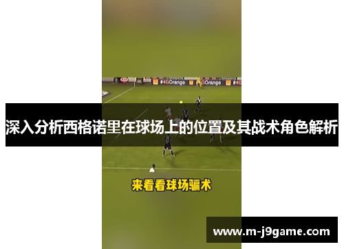 深入分析西格诺里在球场上的位置及其战术角色解析